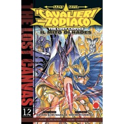 I Cavalieri dello Zodiaco -...