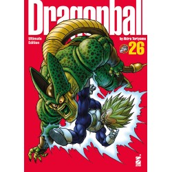 Dragon Ball Ultimate...
