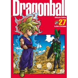 Dragon Ball Ultimate...