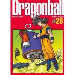 Dragon Ball Ultimate...