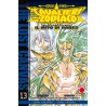 I Cavalieri dello Zodiaco - The Lost Canvas vol. 13