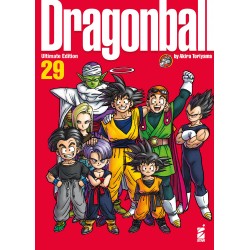 Dragon Ball Ultimate...