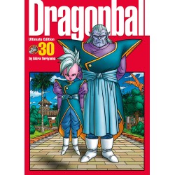 Dragon Ball Ultimate...