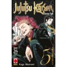 Jujutsu Kaisen vol. 26 - Variant