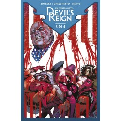 Devil's Reign vol. 3 (di 4)