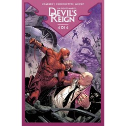 Devil's Reign vol. 4 (di 4)