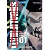 Squalificati - Ranger Reject vol. 1 - Variant