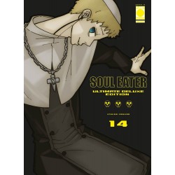 Soul Eater Ultimate Deluxe...