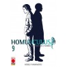 Homunculus vol. 9 - Ristampa