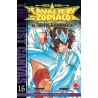 I Cavalieri dello Zodiaco - The Lost Canvas vol. 16