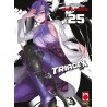 Triage X vol. 25