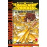 I Cavalieri dello Zodiaco - The Lost Canvas vol. 17