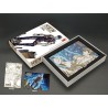 Ken Il Guerriero - Hokuto no Ken - Extreme Edition vol. 1 - Variant