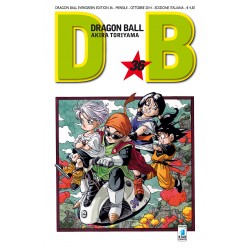 Dragon Ball Evergreen vol. 36