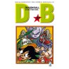Dragon Ball Evergreen vol. 37