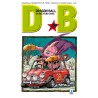 Dragon Ball Evergreen vol. 39