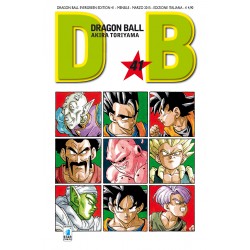 Dragon Ball Evergreen vol. 41
