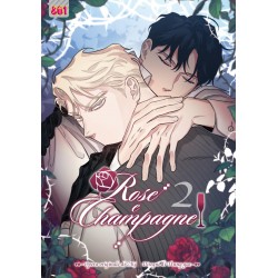 Rose e Champagne vol. 2