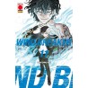 Wind Breaker vol. 11