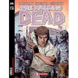 The Walking Dead vol. 25 -...
