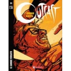 Outcast: Il Reietto vol. 11