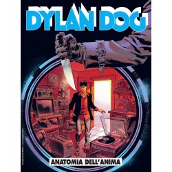 Dylan Dog vol. 448