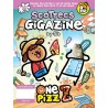 Scottecs Gigazine vol. 17