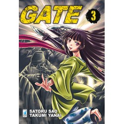 Gate vol. 3