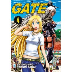 Gate vol. 4