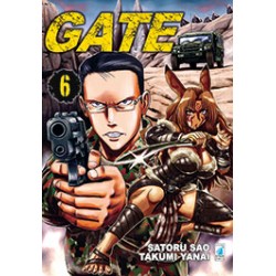 Gate vol. 6