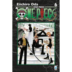 One Piece New Edition vol. 6