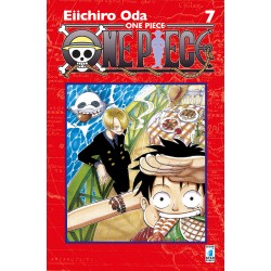 One Piece New Edition vol. 7