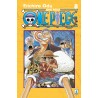One Piece New Edition vol. 8