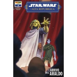 Star Wars - L'Alta...