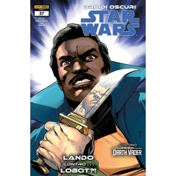 Star Wars vol. 37 (105)