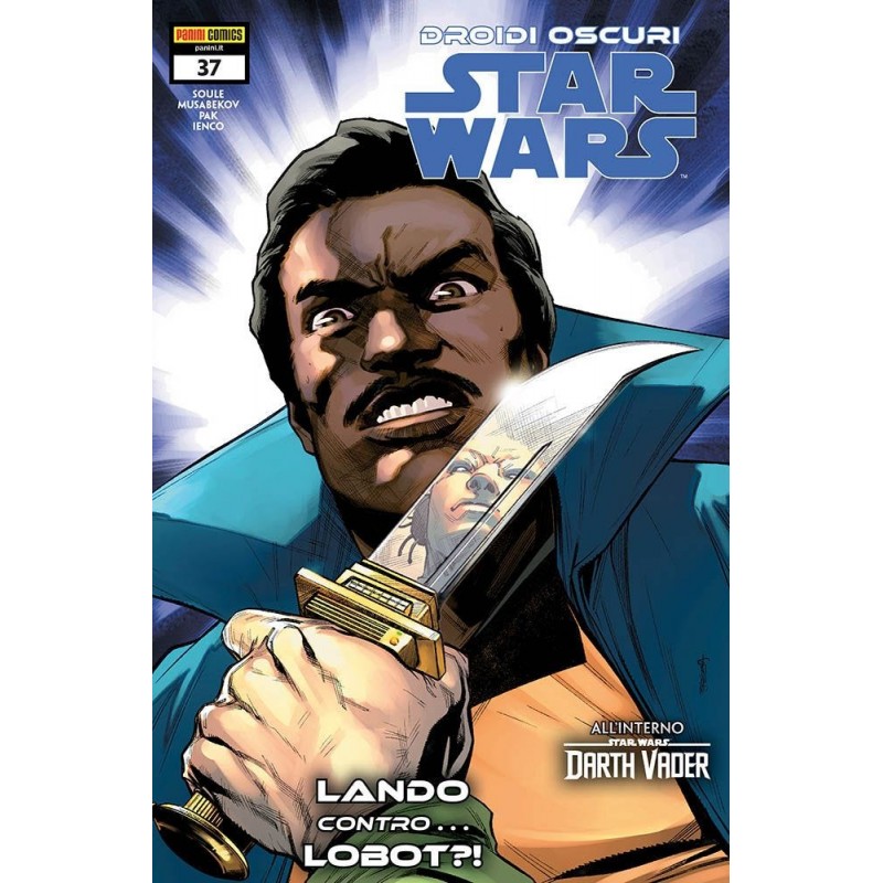Star Wars vol. 37 (105)