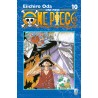 One Piece New Edition vol. 10