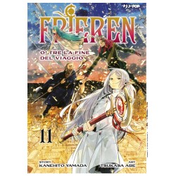 Frieren vol. 11