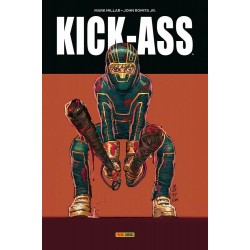 Panini Comics Pocket -...