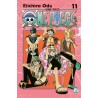 One Piece New Edition vol. 11