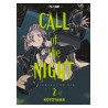 Call of the Night vol. 2