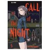 Call of the Night vol. 5