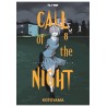 Call of the Night vol. 8