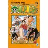 One Piece New Edition vol. 12