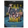 Call of the Night vol. 10