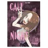 Call of the Night vol. 13