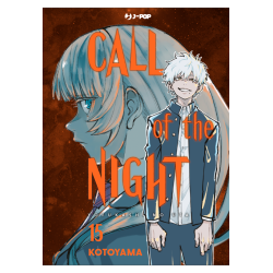 Call of the Night vol. 15