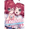 Le 100 Ragazze che ti amano Tanto Tanto Tanto Tanto Tanto vol. 3