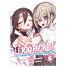 Le 100 Ragazze che ti amano Tanto Tanto Tanto Tanto Tanto vol. 5