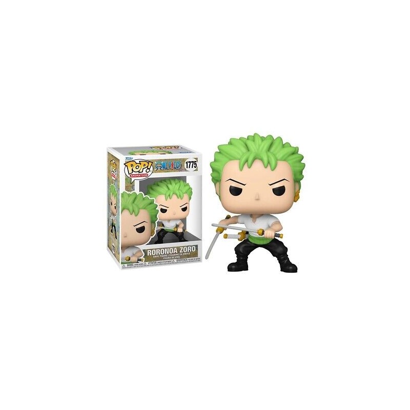 Funko Pop! Animation n. 1775 - One Piece - Roronoa Zoro